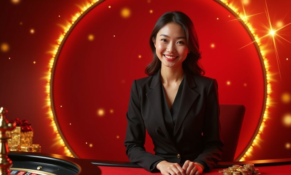 luncur88 casino app visual